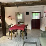 Naplemente A Kali Medenceben Apartment