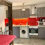 Naplemente A Kali Medenceben Apartment Kovagoors