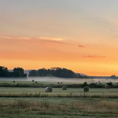 Appartement Naplemente A Káli Medencében