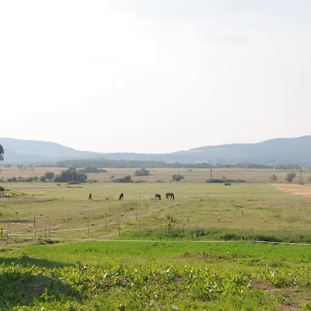 Apartament Naplemente A Kali Medenceben