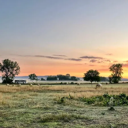 Naplemente A Kali Medenceben Apartament