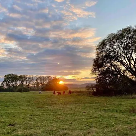 Naplemente A Káli Medencében * Kovagoors