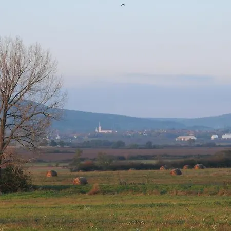 Appartement Naplemente A Káli Medencében