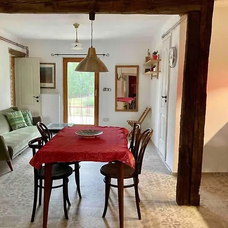 Naplemente A Káli Medencében