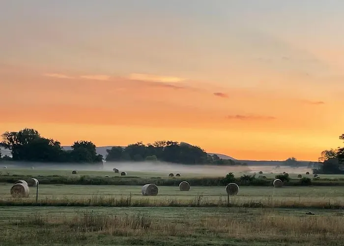 Apartament Naplemente A Kali Medenceben