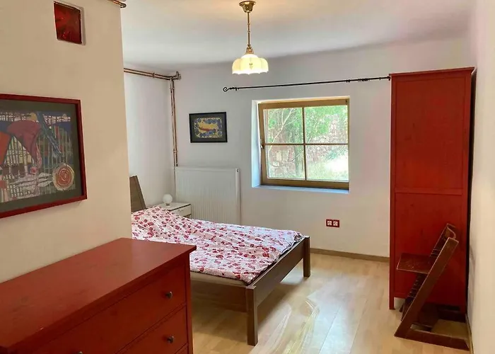 Naplemente A Kali Medenceben Apartament