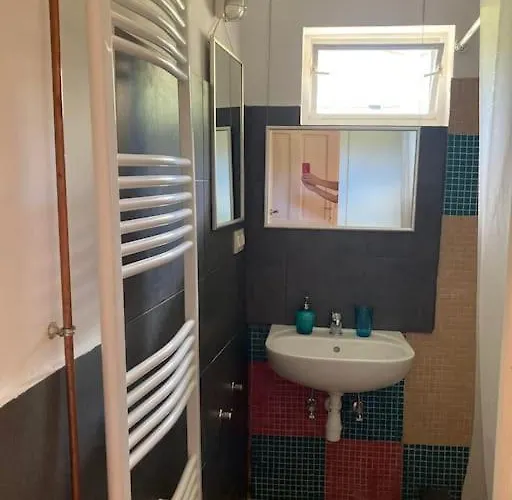 Naplemente A Kali Medenceben *