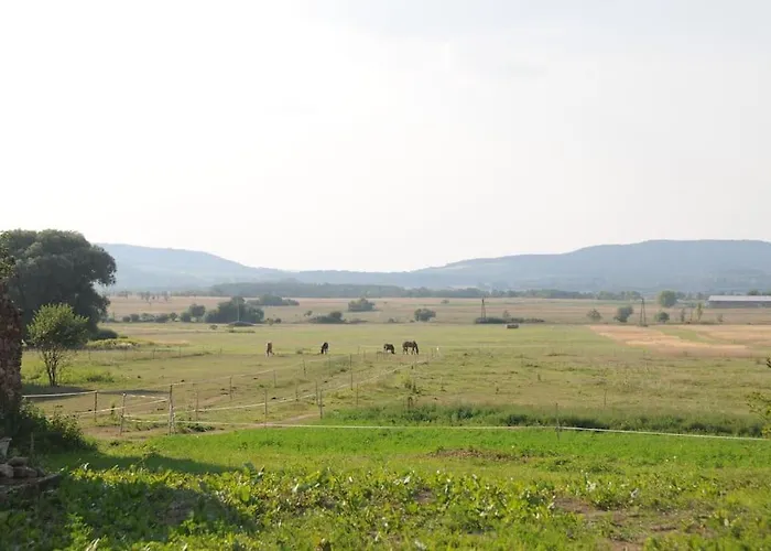 Apartament Naplemente A Kali Medenceben