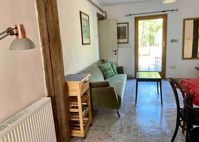 Naplemente A Kali Medenceben Apartament Kovagoors