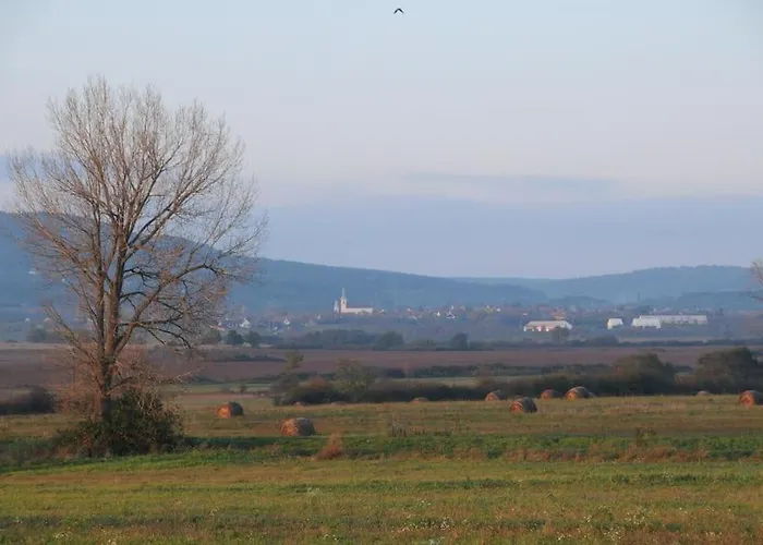 Appartement Naplemente A Káli Medencében
