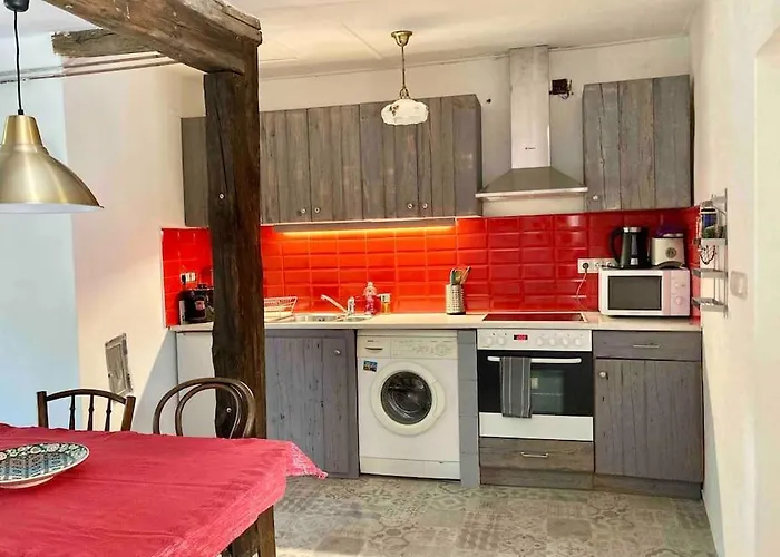 Naplemente A Kali Medenceben Apartament Kovagoors